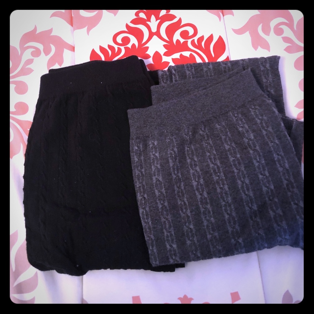 Women’s Size XL leggings